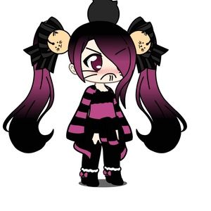 Meet your Posher, Rainna